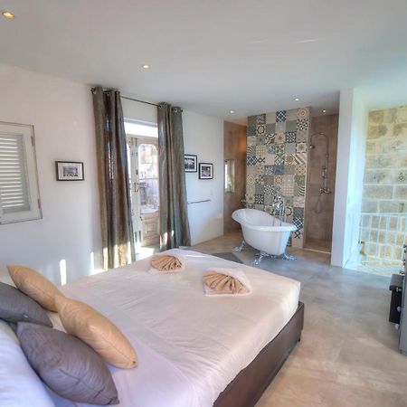 Casa Bartolo A Hidden Gem - Spacious Village Home Ebar1-1 Lija Exterior foto