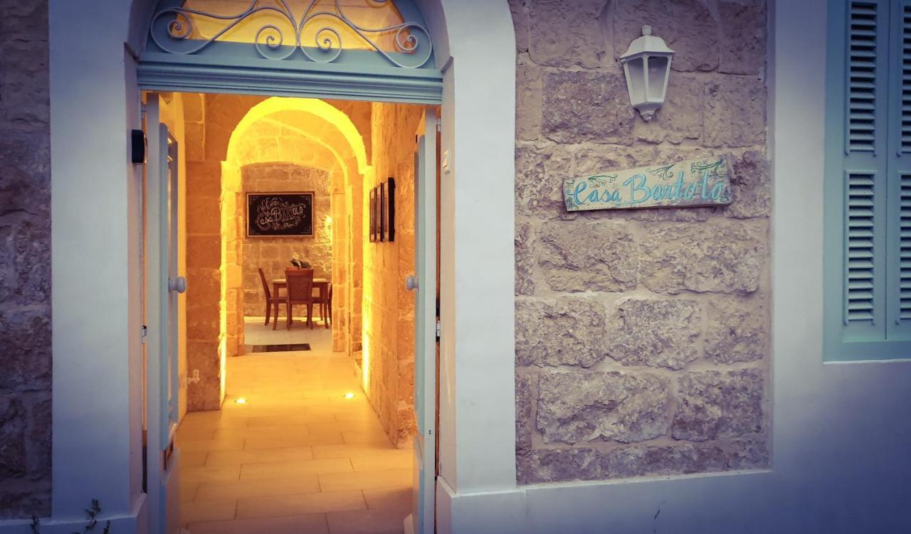 Casa Bartolo A Hidden Gem - Spacious Village Home Ebar1-1 Lija Exterior foto