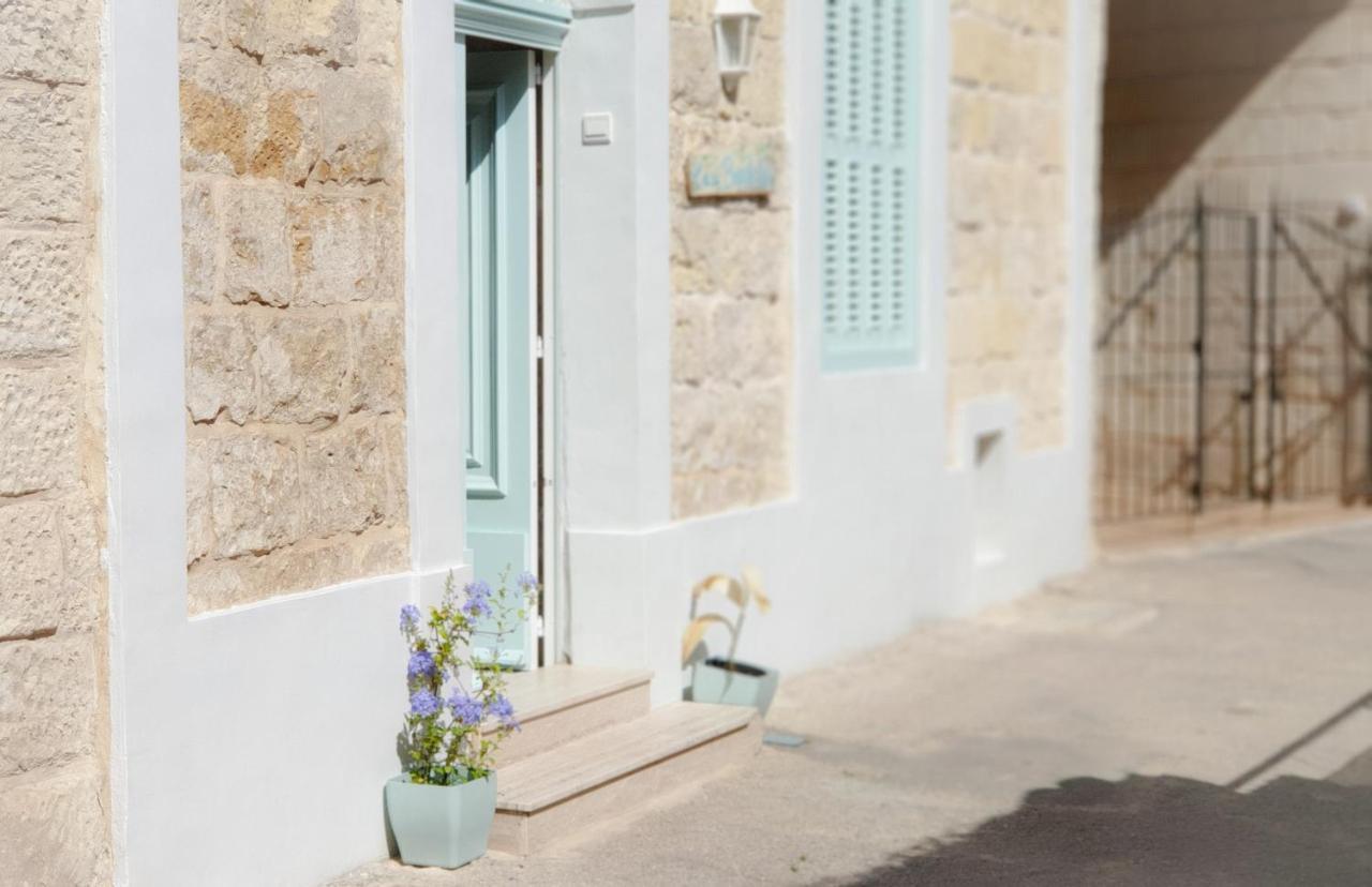 Casa Bartolo A Hidden Gem - Spacious Village Home Ebar1-1 Lija Exterior foto