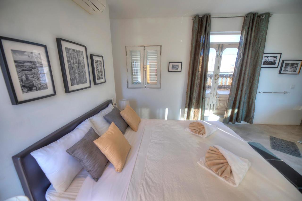 Casa Bartolo A Hidden Gem - Spacious Village Home Ebar1-1 Lija Exterior foto