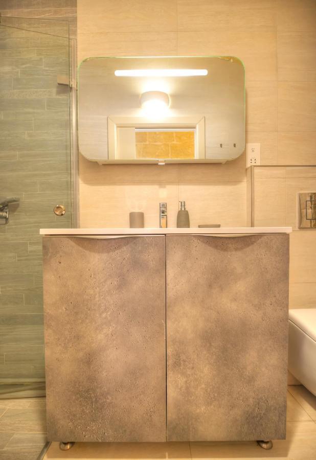 Casa Bartolo A Hidden Gem - Spacious Village Home Ebar1-1 Lija Exterior foto