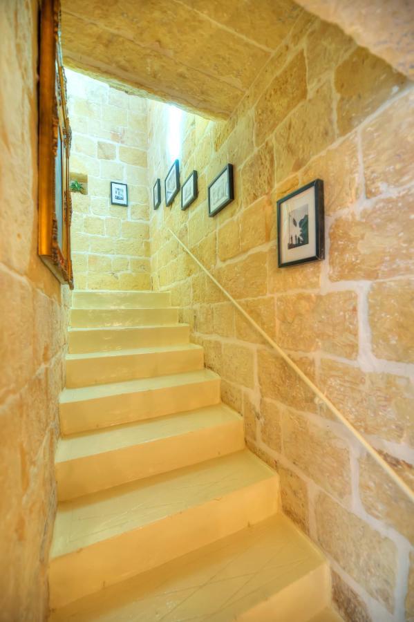 Casa Bartolo A Hidden Gem - Spacious Village Home Ebar1-1 Lija Exterior foto