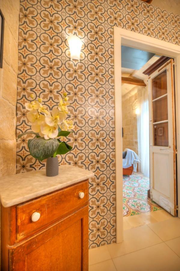 Casa Bartolo A Hidden Gem - Spacious Village Home Ebar1-1 Lija Exterior foto