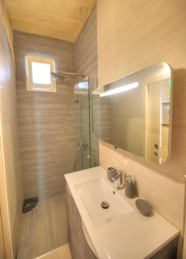 Casa Bartolo A Hidden Gem - Spacious Village Home Ebar1-1 Lija Exterior foto