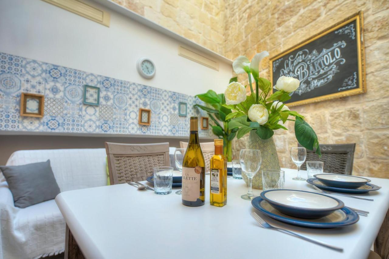 Casa Bartolo A Hidden Gem - Spacious Village Home Ebar1-1 Lija Exterior foto