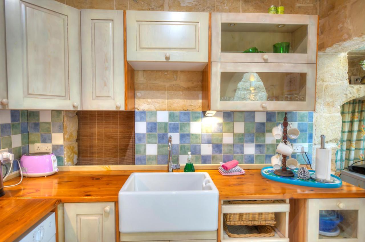 Casa Bartolo A Hidden Gem - Spacious Village Home Ebar1-1 Lija Exterior foto