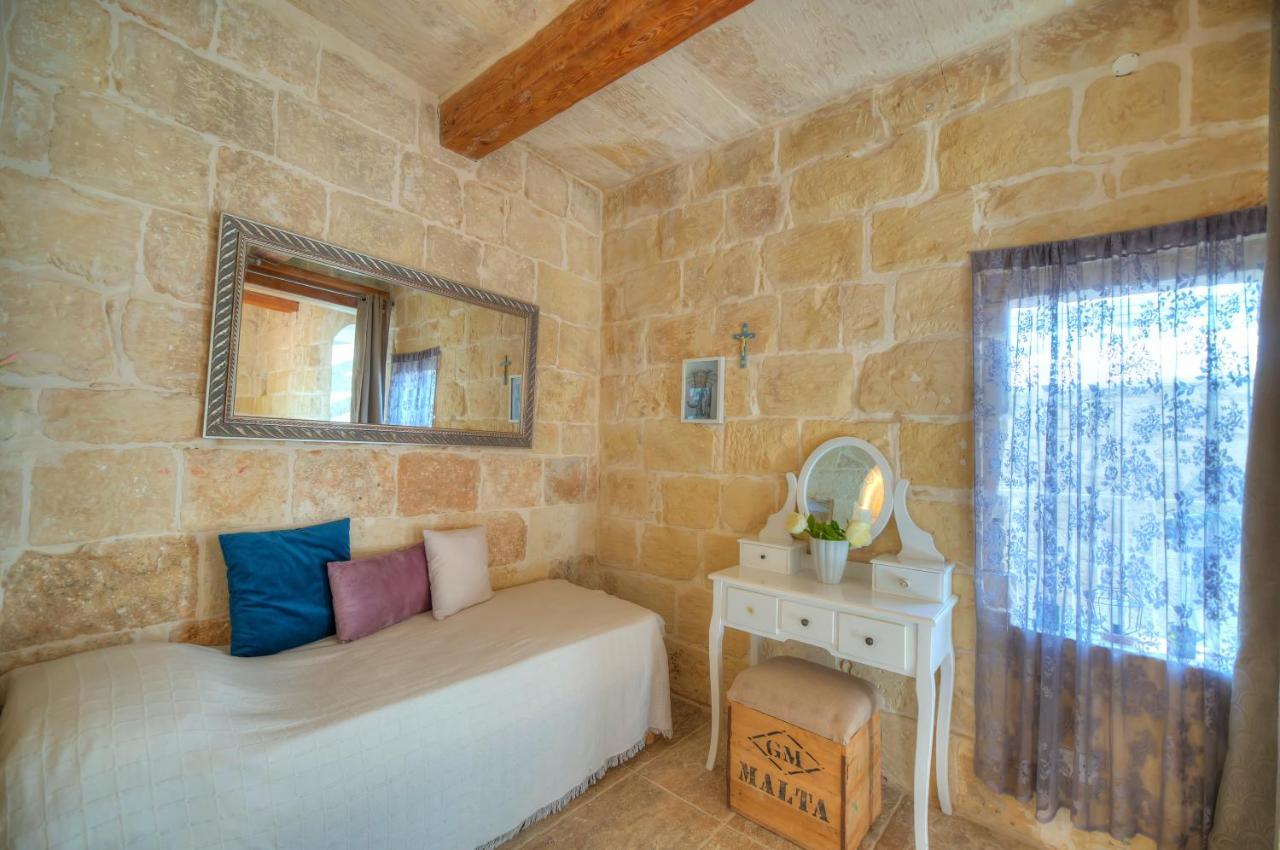 Casa Bartolo A Hidden Gem - Spacious Village Home Ebar1-1 Lija Exterior foto