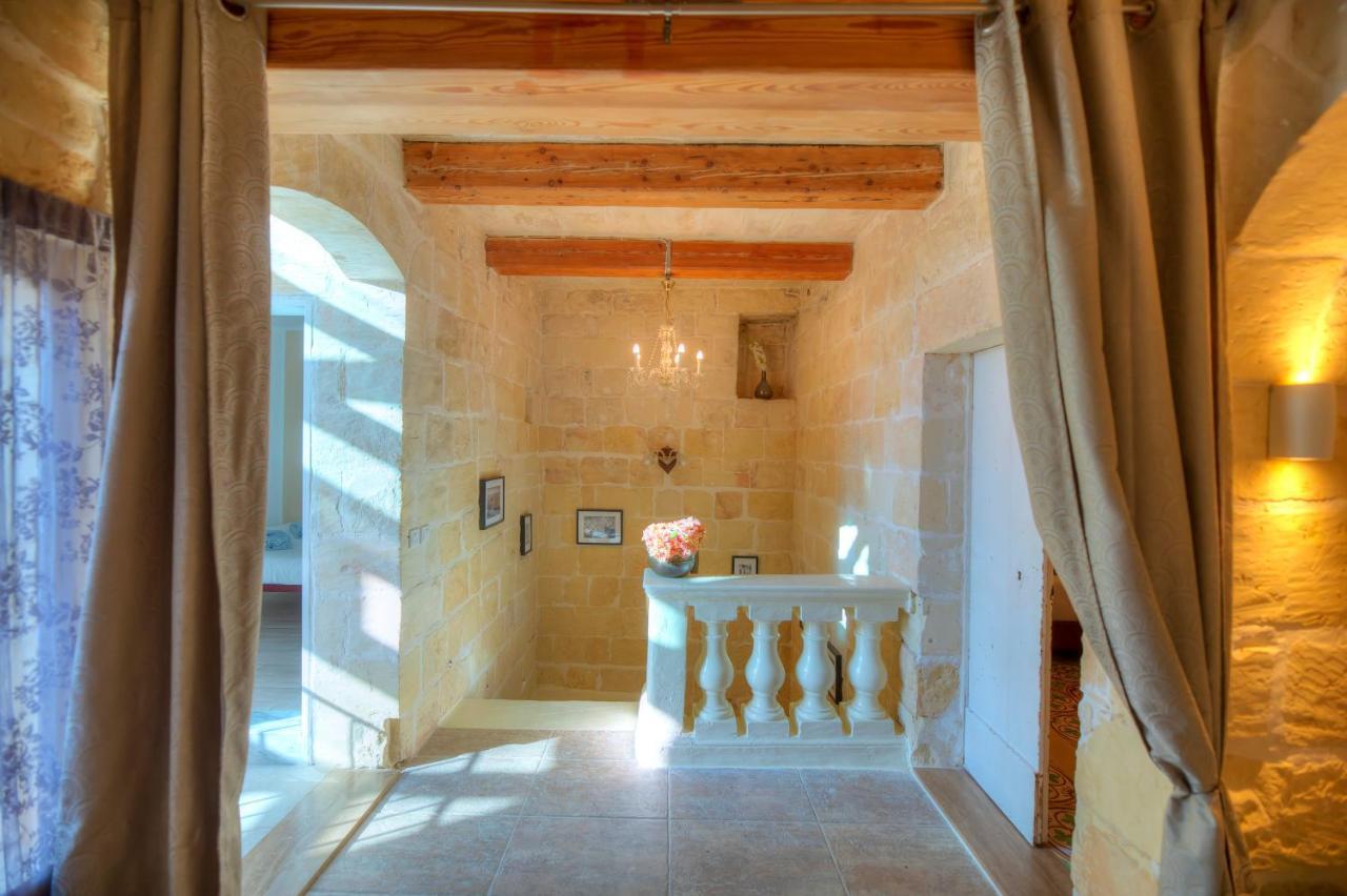 Casa Bartolo A Hidden Gem - Spacious Village Home Ebar1-1 Lija Exterior foto
