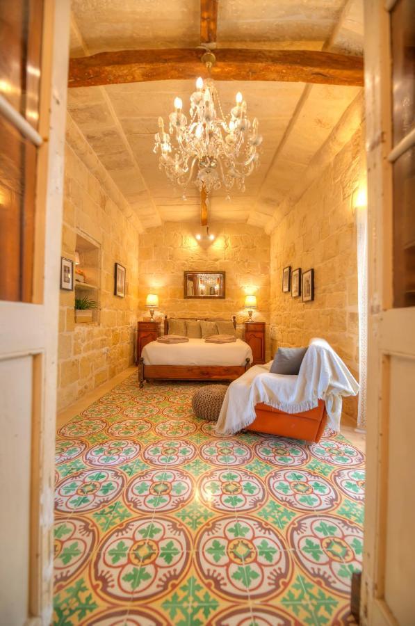 Casa Bartolo A Hidden Gem - Spacious Village Home Ebar1-1 Lija Exterior foto