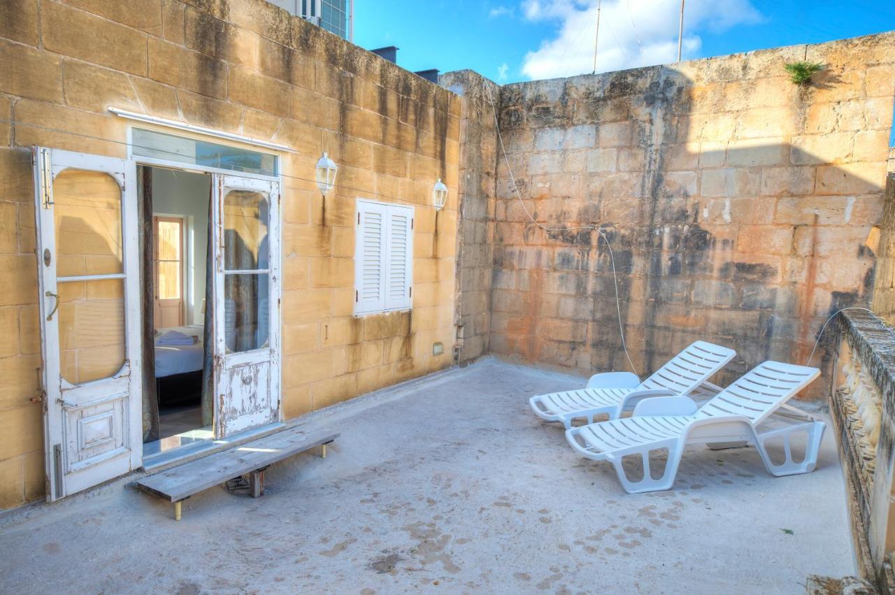 Casa Bartolo A Hidden Gem - Spacious Village Home Ebar1-1 Lija Exterior foto