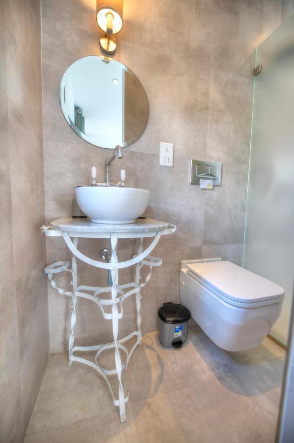 Casa Bartolo A Hidden Gem - Spacious Village Home Ebar1-1 Lija Exterior foto