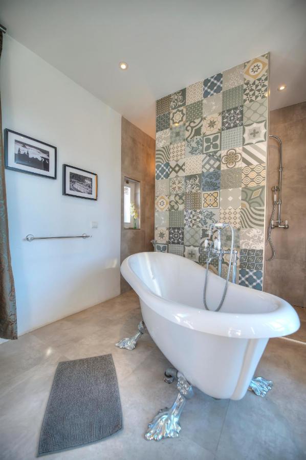 Casa Bartolo A Hidden Gem - Spacious Village Home Ebar1-1 Lija Exterior foto