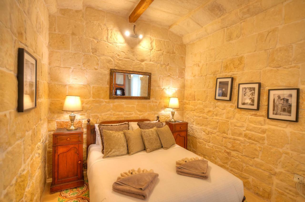 Casa Bartolo A Hidden Gem - Spacious Village Home Ebar1-1 Lija Exterior foto