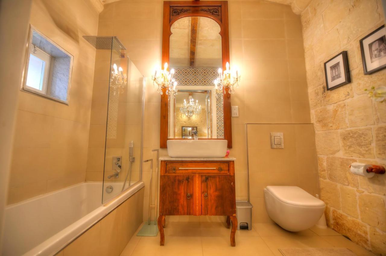 Casa Bartolo A Hidden Gem - Spacious Village Home Ebar1-1 Lija Exterior foto