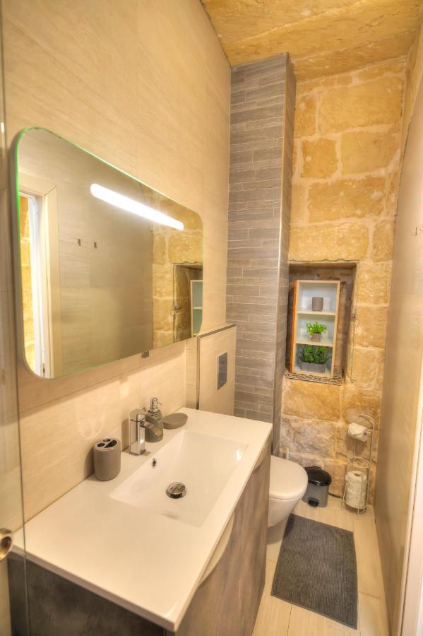 Casa Bartolo A Hidden Gem - Spacious Village Home Ebar1-1 Lija Exterior foto