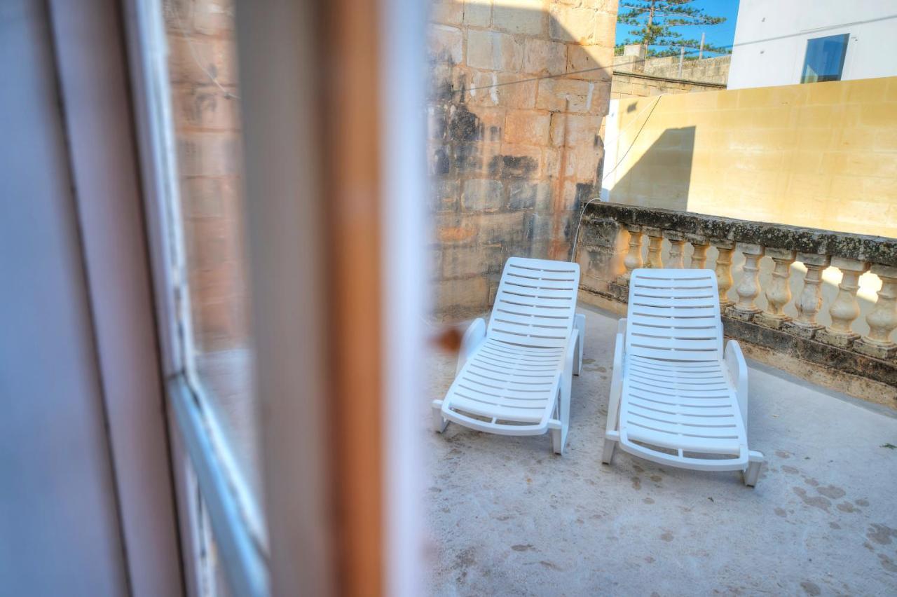 Casa Bartolo A Hidden Gem - Spacious Village Home Ebar1-1 Lija Exterior foto