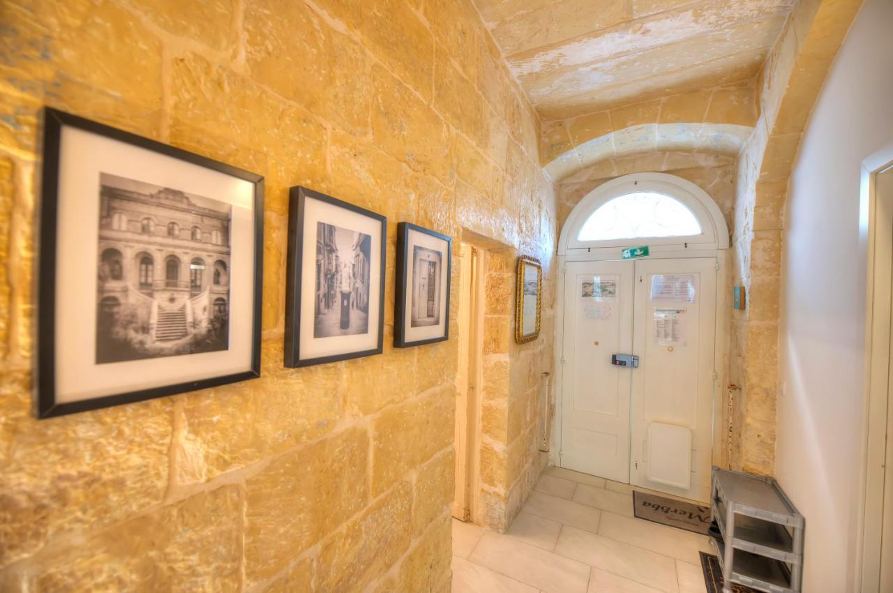 Casa Bartolo A Hidden Gem - Spacious Village Home Ebar1-1 Lija Exterior foto