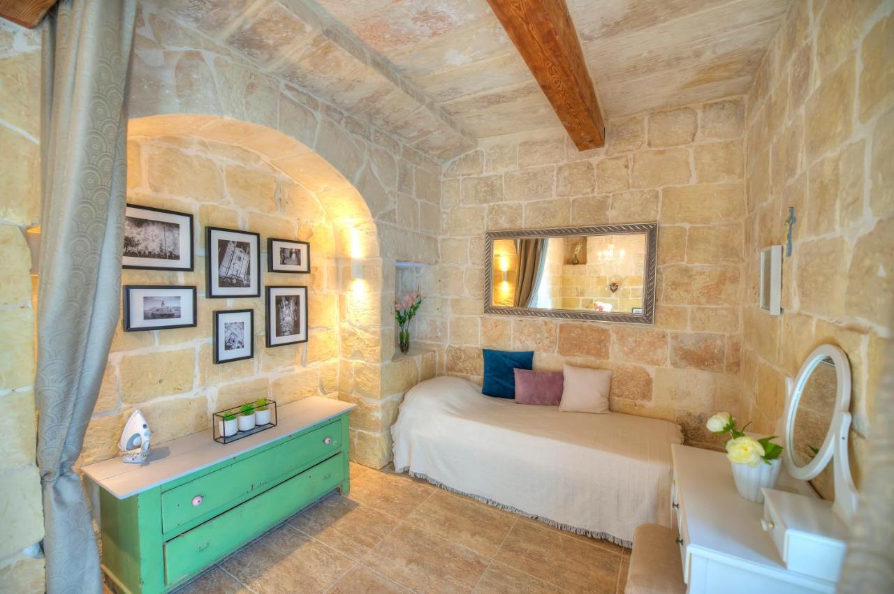 Casa Bartolo A Hidden Gem - Spacious Village Home Ebar1-1 Lija Exterior foto