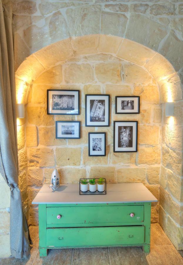 Casa Bartolo A Hidden Gem - Spacious Village Home Ebar1-1 Lija Exterior foto