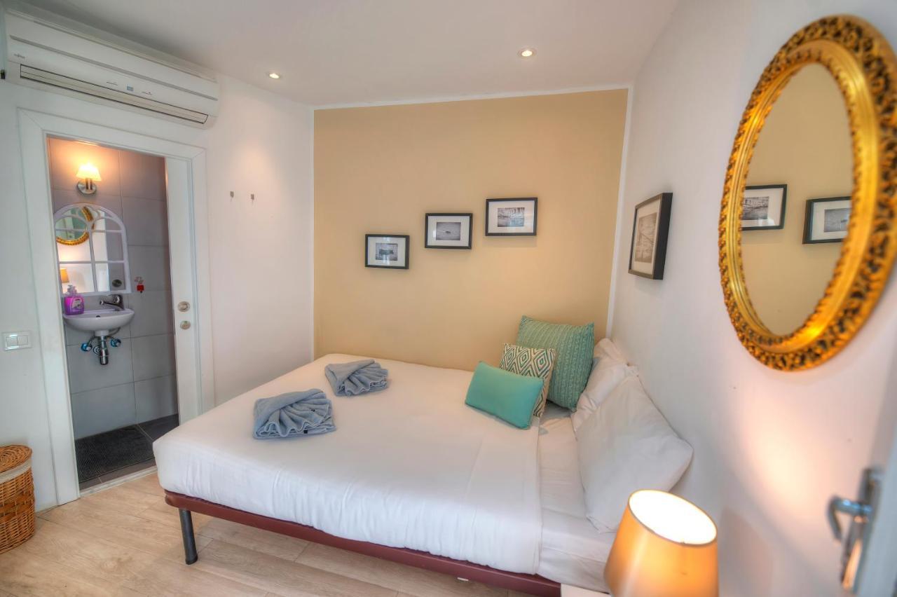 Casa Bartolo A Hidden Gem - Spacious Village Home Ebar1-1 Lija Exterior foto