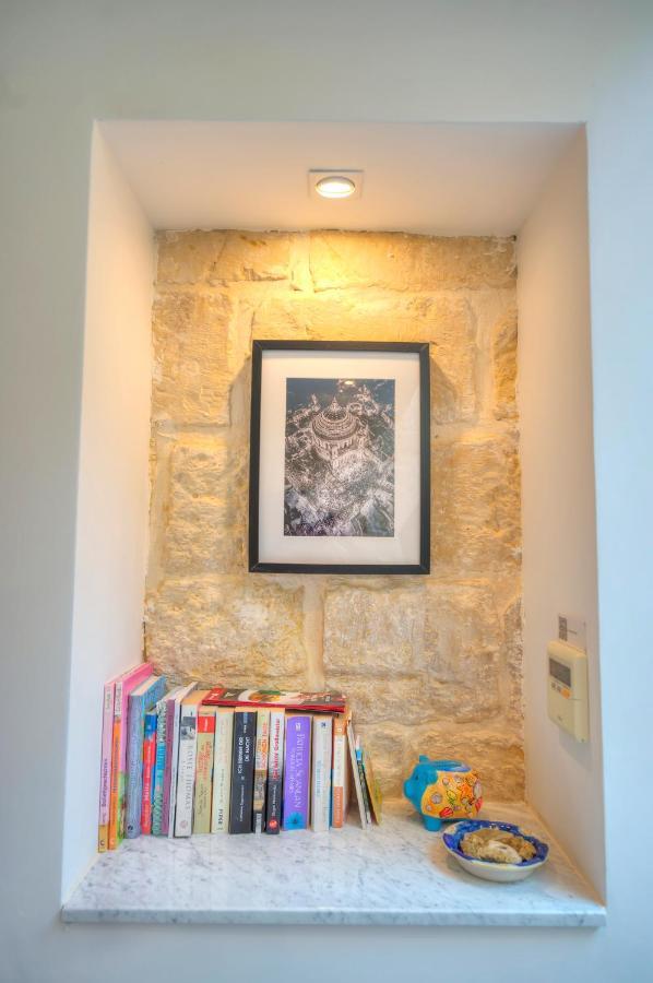Casa Bartolo A Hidden Gem - Spacious Village Home Ebar1-1 Lija Exterior foto