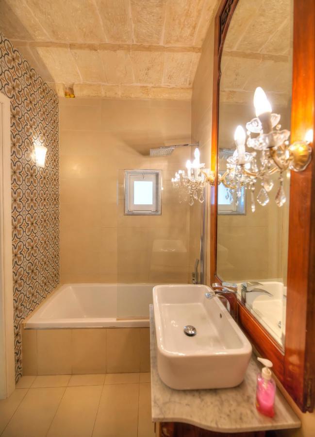 Casa Bartolo A Hidden Gem - Spacious Village Home Ebar1-1 Lija Exterior foto