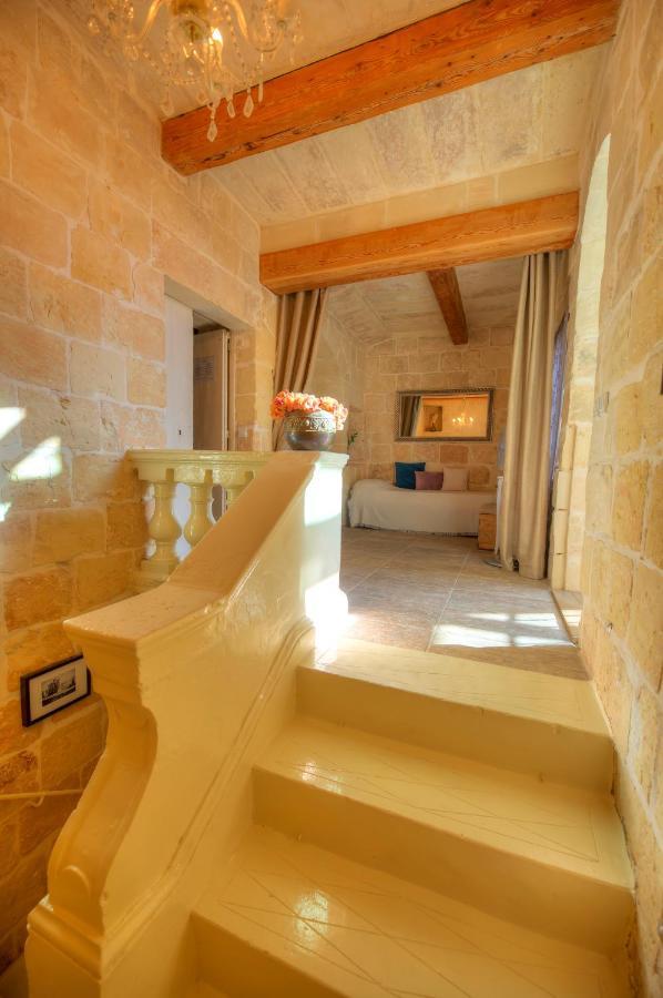 Casa Bartolo A Hidden Gem - Spacious Village Home Ebar1-1 Lija Exterior foto