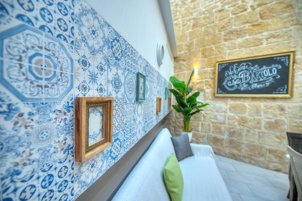Casa Bartolo A Hidden Gem - Spacious Village Home Ebar1-1 Lija Exterior foto