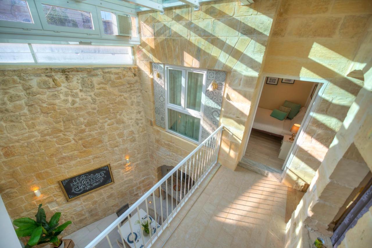 Casa Bartolo A Hidden Gem - Spacious Village Home Ebar1-1 Lija Exterior foto